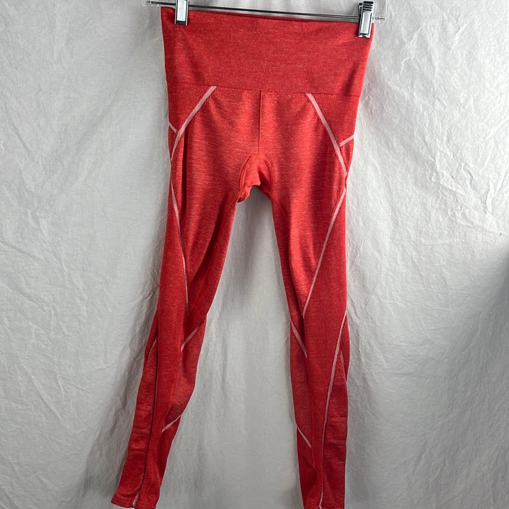 Athleta xs seamless leggings